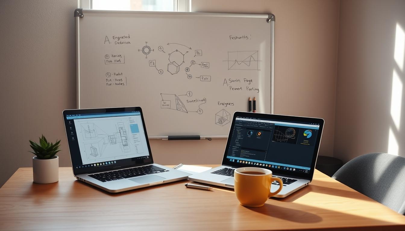 Plan visual one